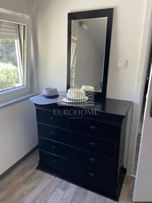 Apartment 66 m², Tkon on Pašman - sea view - 12