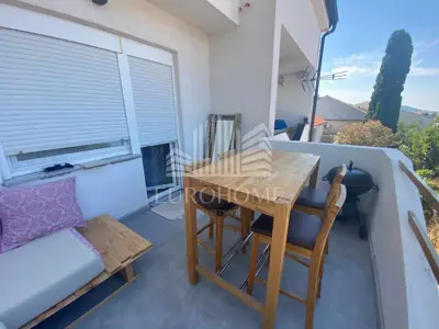 Apartment 66 m², Tkon on Pašman - sea view - 17