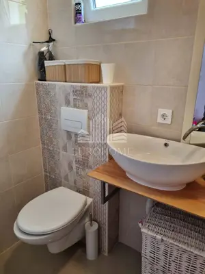 Apartment 66 m², Tkon on Pašman - sea view - 9