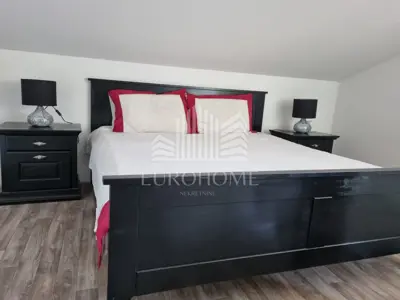 Apartment 66 m², Tkon on Pašman - sea view - 11