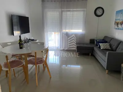 Apartment 66 m², Tkon on Pašman - sea view - 4