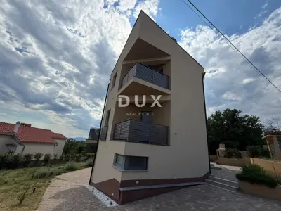 House 294 m², Kostrena Sveta Lucija - panoramic sea view - 8