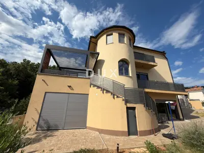 House 294 m², Kostrena Sveta Lucija - panoramic sea view - 6