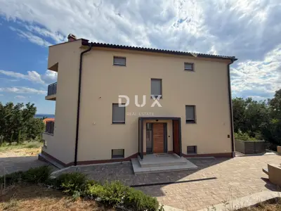 House 294 m², Kostrena Sveta Lucija - panoramic sea view - 3