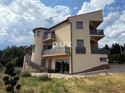 House 294 m², Kostrena Sveta Lucija - panoramic sea view - 4