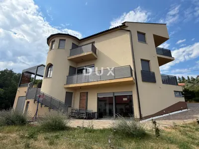 House 294 m², Kostrena Sveta Lucija - panoramic sea view - 2