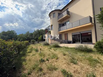 House 294 m², Kostrena Sveta Lucija - panoramic sea view - 10