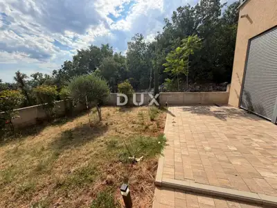 House 294 m², Kostrena Sveta Lucija - panoramic sea view - 11