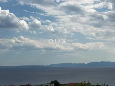 House 294 m², Kostrena Sveta Lucija - panoramic sea view - 21
