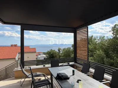 House 294 m², Kostrena Sveta Lucija - panoramic sea view - 18