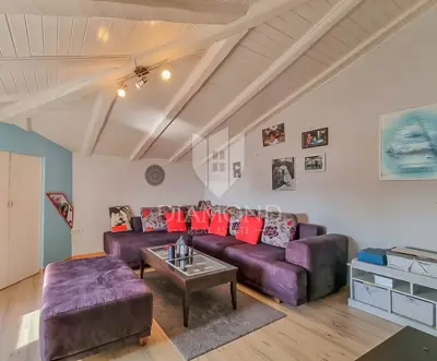 Kuća 243 m², Umag - 1. red do mora - 7