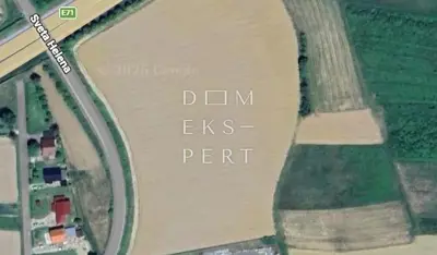 Sveta Helena, Gewerbegrundstück - 20.409 m² - 5