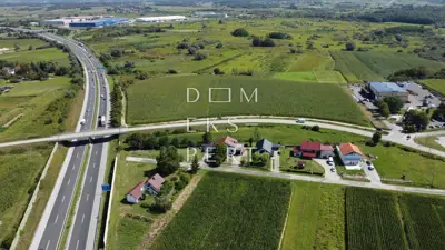 Sveta Helena, Gewerbegrundstück - 20.409 m² - 3