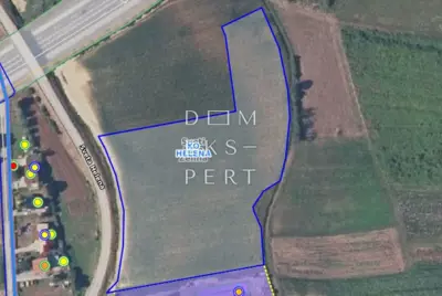 Sveta Helena, Gewerbegrundstück - 20.409 m² - 7