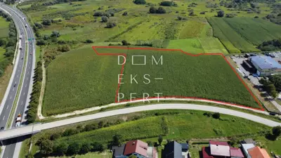Sveta Helena, Gewerbegrundstück - 20.409 m² - 2