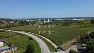 Sveta Helena, Građevinsko zemljište gospodarske namjene - 20409 m²