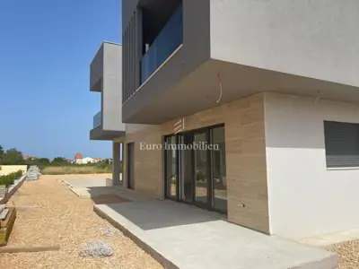 Nova villa s bazenom - Zaton - 5
