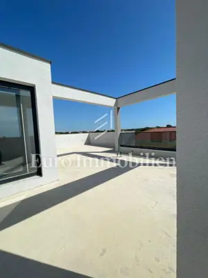 Nova villa s bazenom - Zaton - 10