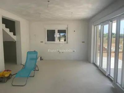 Nova villa s bazenom - Zaton - 17