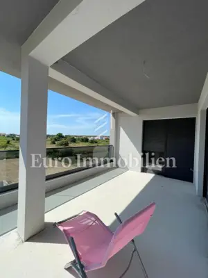 Nova villa s bazenom - Zaton - 12