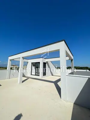 Nova villa s bazenom - Zaton - 11