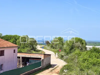 House 208 m², Kanfanar - view of Limski kanal - 3