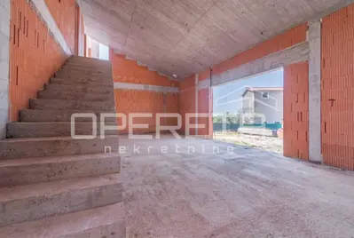 House 208 m², Kanfanar - view of Limski kanal - 9