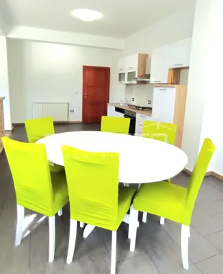 Istria, Galižana, apartment house + building plot, sea view - 7