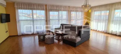 Istria, Galižana, apartment house + building plot, sea view - 10