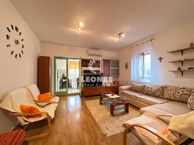 Wohnung in Novigrad, Erdgeschoss mit Garten und 600 m vom Meer entfernt - 14