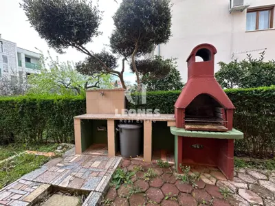 Wohnung in Novigrad, Erdgeschoss mit Garten und 600 m vom Meer entfernt - 5