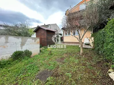 Wohnung in Novigrad, Erdgeschoss mit Garten und 600 m vom Meer entfernt - 3