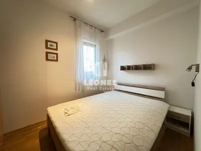 Wohnung in Novigrad, Erdgeschoss mit Garten und 600 m vom Meer entfernt - 15