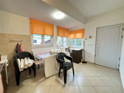 Wohnung in Novigrad, Erdgeschoss mit Garten und 600 m vom Meer entfernt - 6