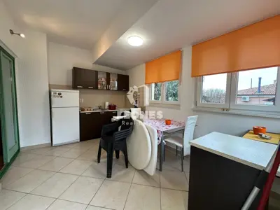 Wohnung in Novigrad, Erdgeschoss mit Garten und 600 m vom Meer entfernt - 7