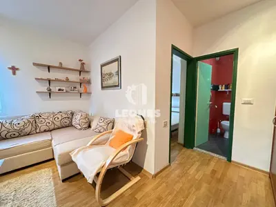 Wohnung in Novigrad, Erdgeschoss mit Garten und 600 m vom Meer entfernt - 12
