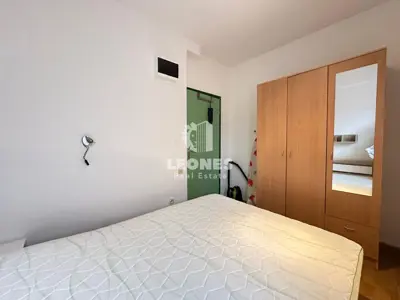 Wohnung in Novigrad, Erdgeschoss mit Garten und 600 m vom Meer entfernt - 16