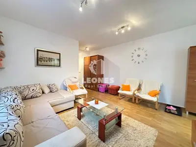 Wohnung in Novigrad, Erdgeschoss mit Garten und 600 m vom Meer entfernt - 10
