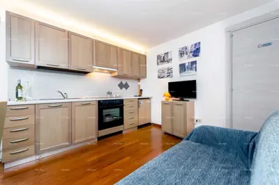 Rovinj – Stan s pogledom na more u samom centru, 50 m od mora - 18