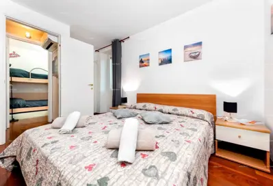 Rovinj – Stan s pogledom na more u samom centru, 50 m od mora - 11