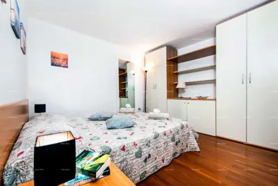 Rovinj – Stan s pogledom na more u samom centru, 50 m od mora - 12