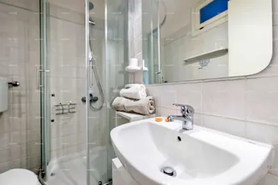 Rovinj – Stan s pogledom na more u samom centru, 50 m od mora - 17