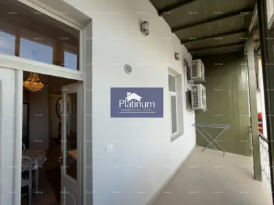 Stan 93 m², Pula Centar - 2 spavaće sobe, terasa - 7