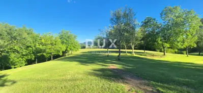 SLUNJ, GORNJI LAĐEVAC - Attractive investment under construction - traditional - 13
