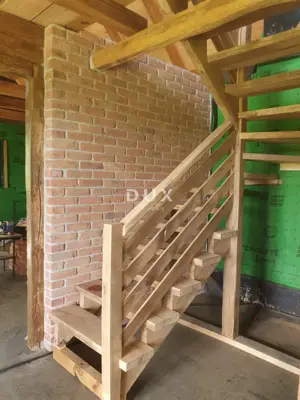 SLUNJ, GORNJI LAĐEVAC - Attractive investment under construction - traditional - 9