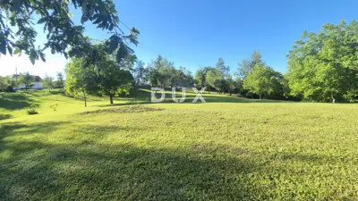 SLUNJ, GORNJI LAĐEVAC - Attractive investment under construction - traditional - 16