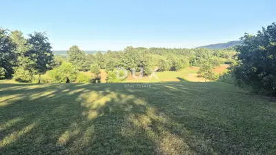 SLUNJ, GORNJI LAĐEVAC - Attractive investment under construction - traditional - 15