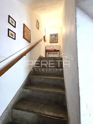 Kamena kuća 105 m², Trogir - stara jezgra uz rivu - 15