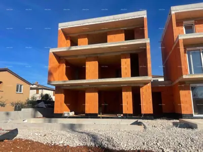 Wohnung 89 m², Žbandaj bei Poreč, 3 Schlafzimmer - 7