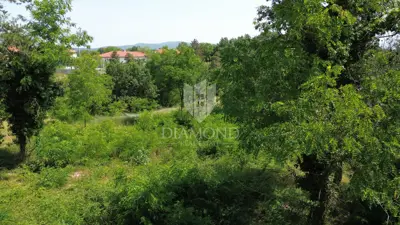 Building plot 2,464 m², Labin - quiet location - 6
